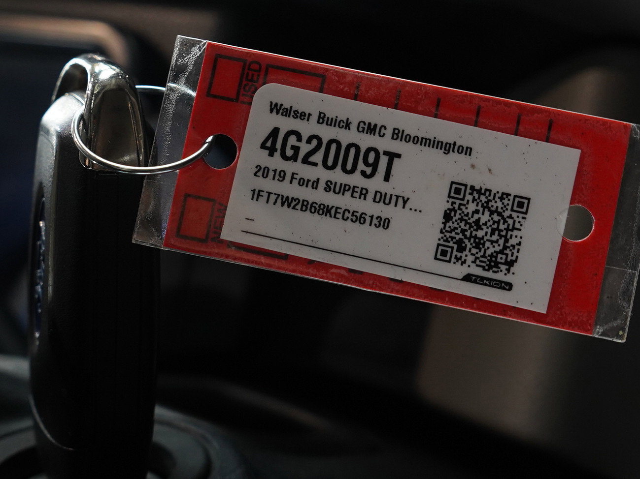 Used 2019 Ford F250 XLT w/ XLT Premium Package image 31