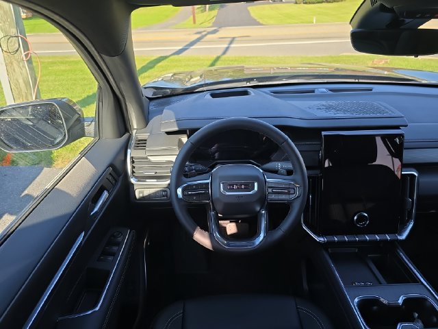 New 2027 GMC Acadia Elevation w/ Black Edition AWD/4WD image 12