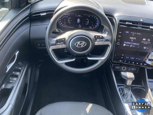 Used 2024 Hyundai Tucson SEL image 36