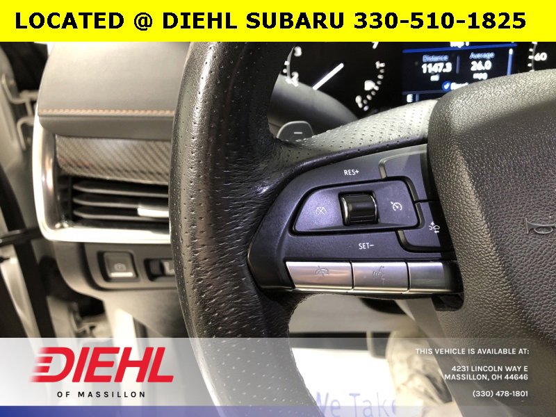 Used 2020 Cadillac XT4 Sport w/ Driver Awareness Package image 24