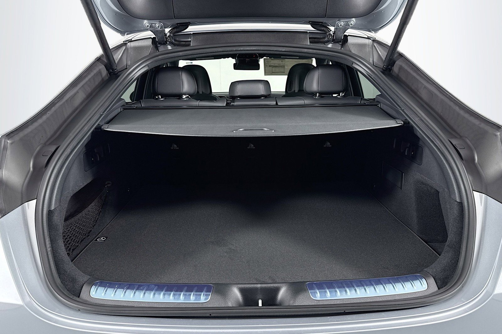 New 2026 Mercedes-Benz GLC 300 4MATIC image 22