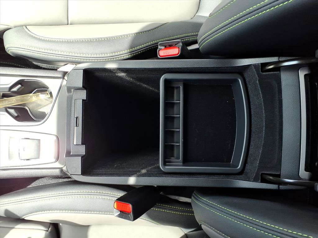 Used 2024 Subaru Ascent Onyx Edition Limited image 14