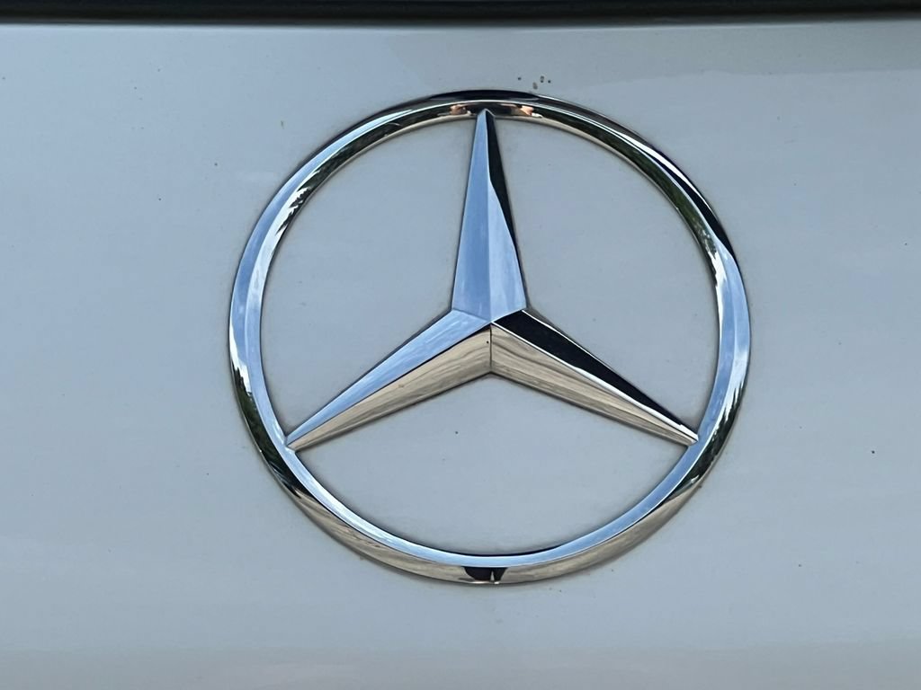 Used 2019 Mercedes-Benz GLS 450 4MATIC image 42