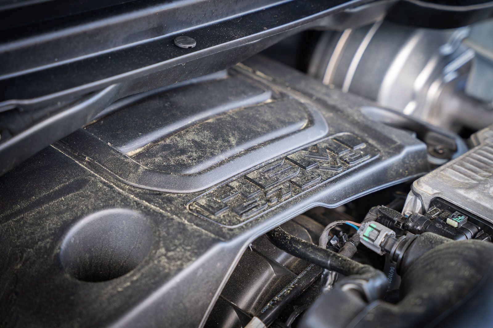 Used 2022 RAM 1500 Big Horn AWD/4WD image 23