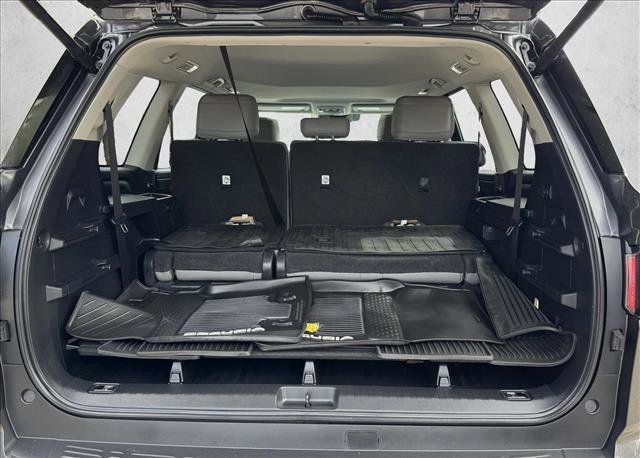 Certified 2023 Toyota Sequoia SR5 w/ SR5 Premium Package AWD/4WD image 9