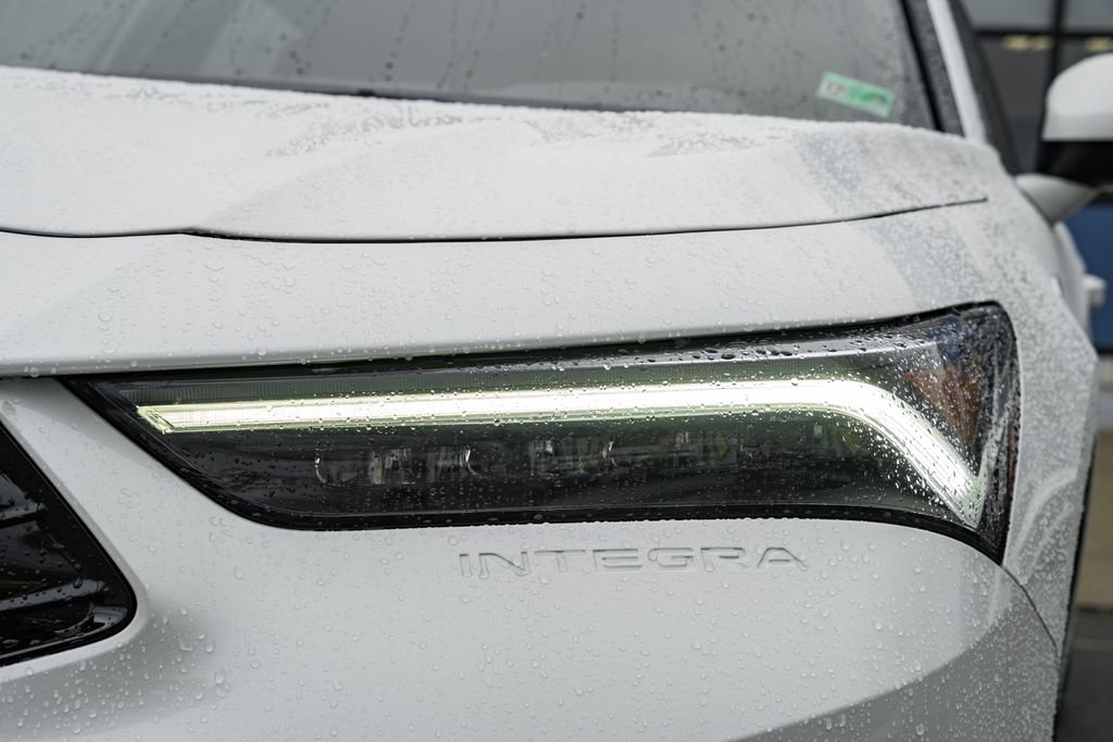 Used 2023 Acura Integra A-Spec image 12