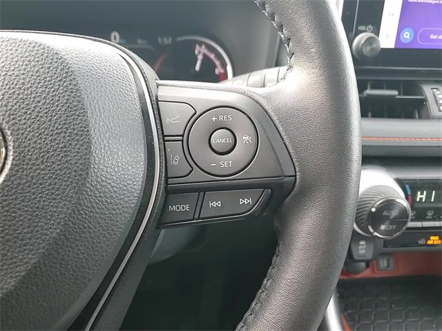 Certified 2024 Toyota RAV4 Adventure image 16