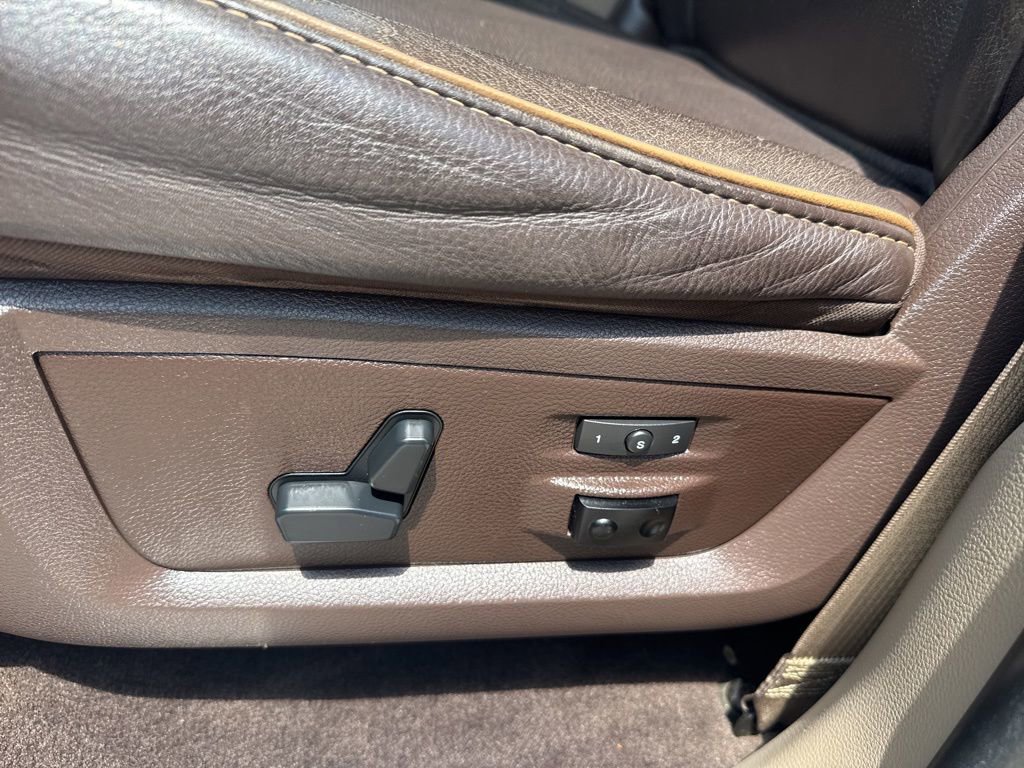 Used 2012 RAM 1500 Laramie Longhorn w/ Protection Group AWD/4WD image 8