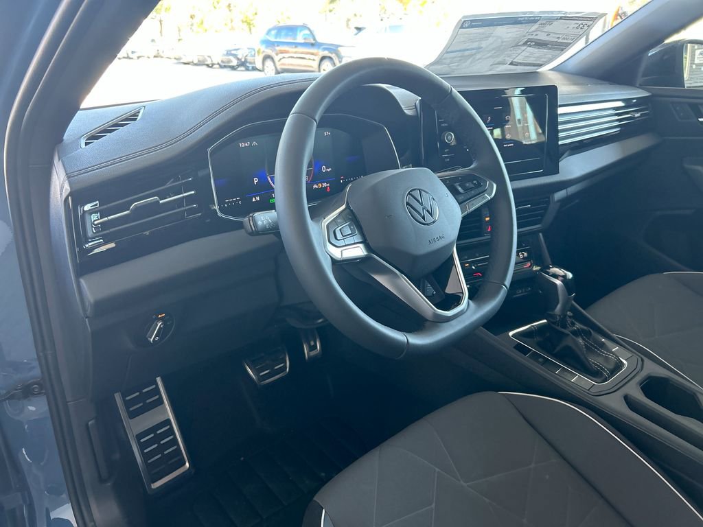 New 2026 Volkswagen Jetta Sport image 15