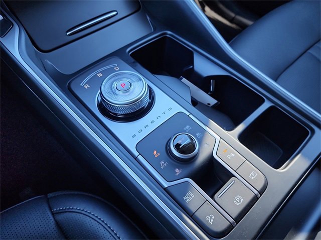 New 2026 Kia Sorento EX image 25