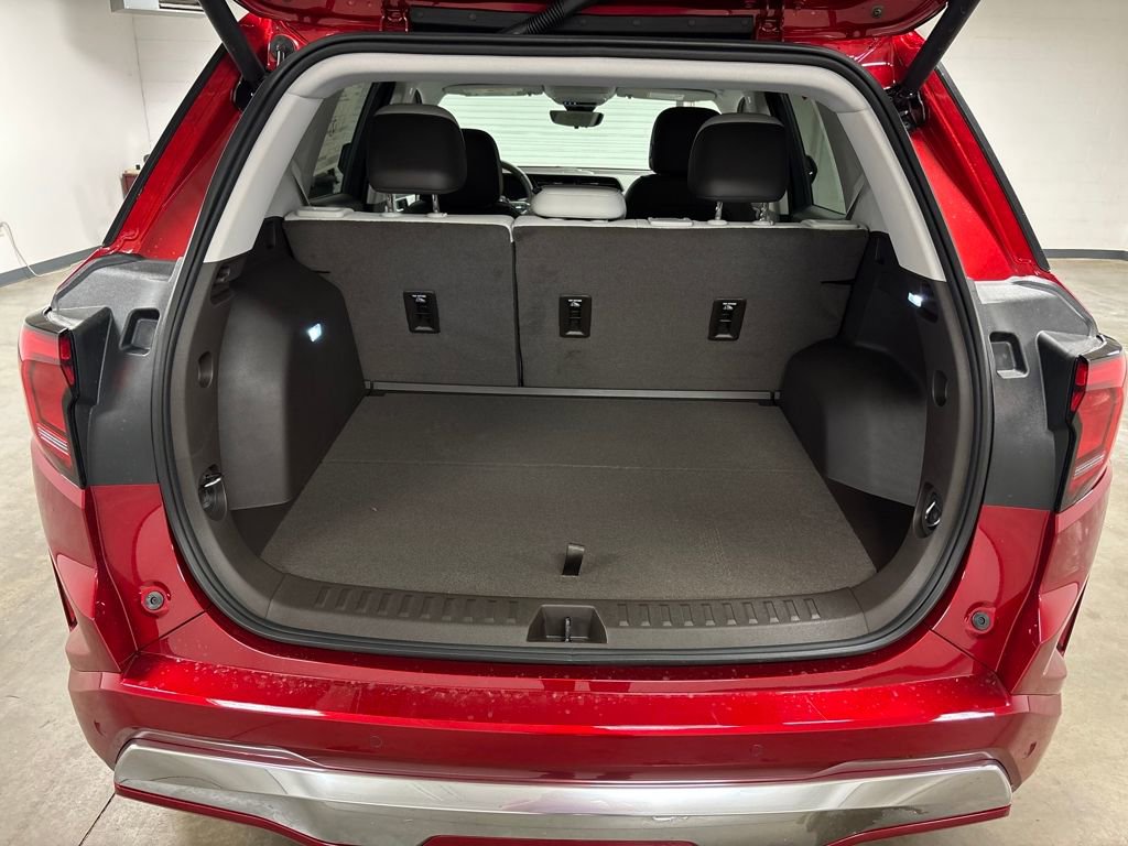 New 2026 GMC Terrain Denali image 17