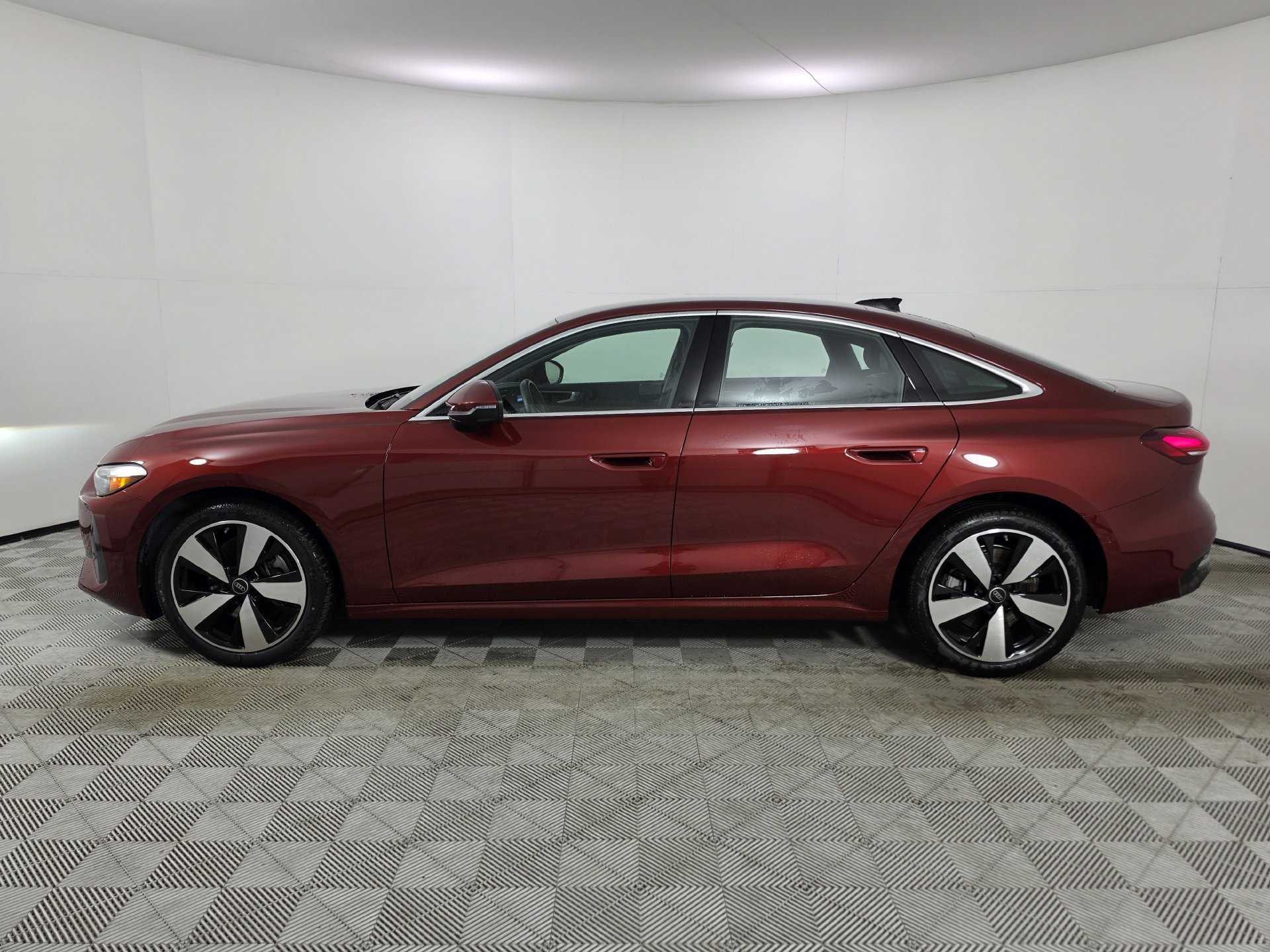 Certified 2025 Audi A5 Premium w/ Convenience Package AWD/4WD image 39