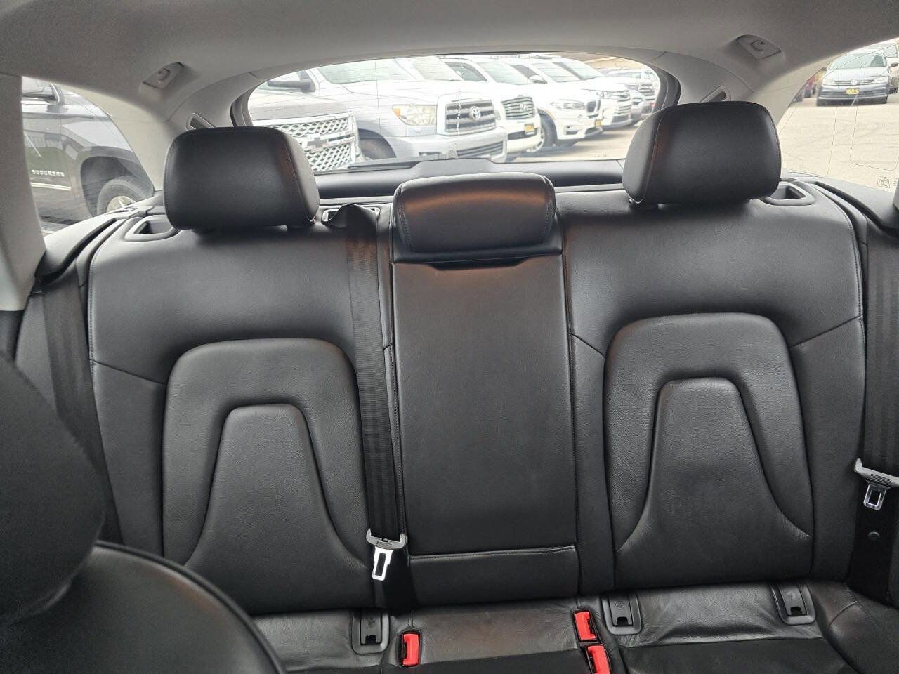 Used 2013 Audi A4 Premium Plus w/ Premium Plus Pkg image 52