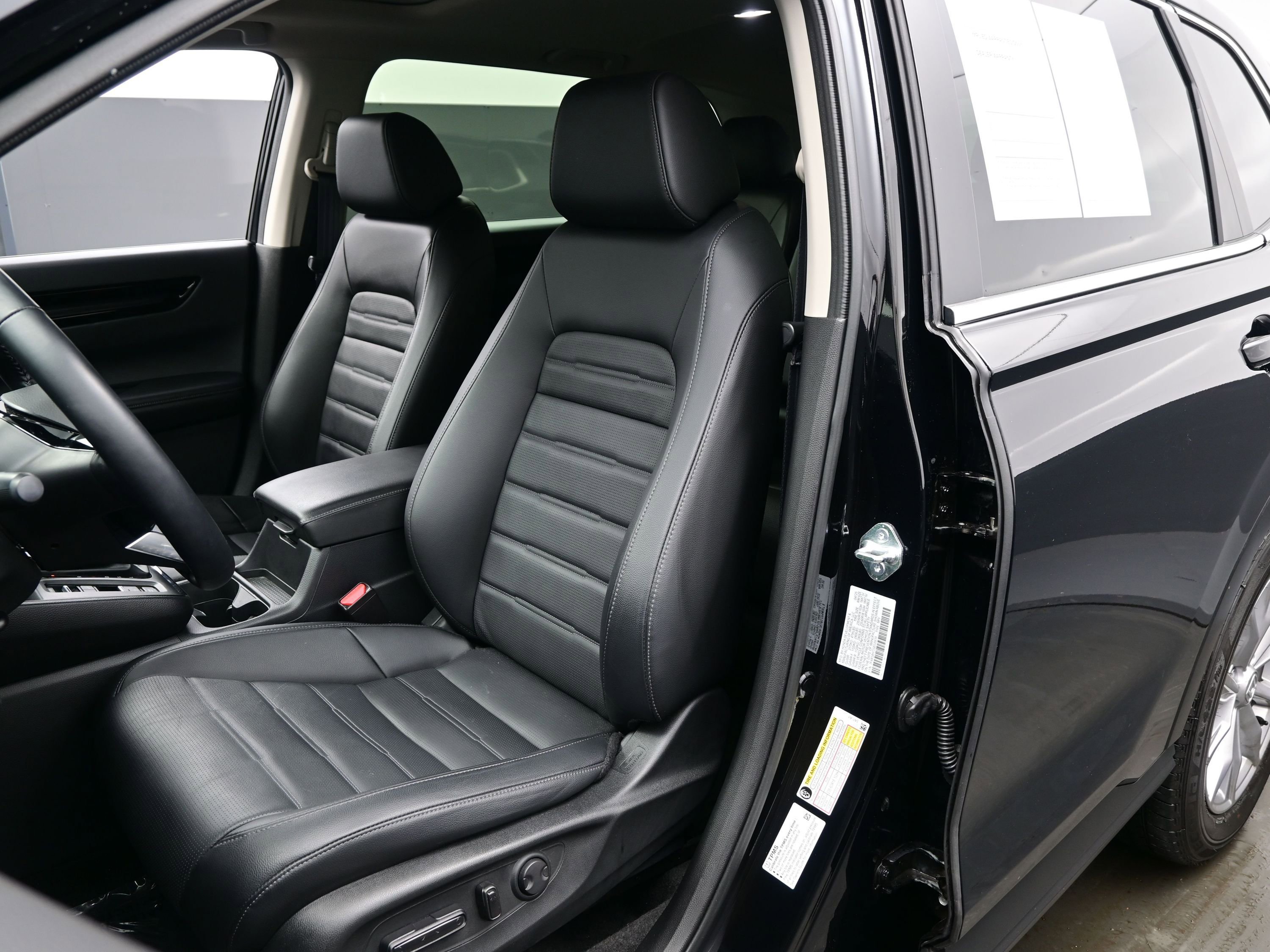 Used 2025 Honda CR-V EX-L image 12