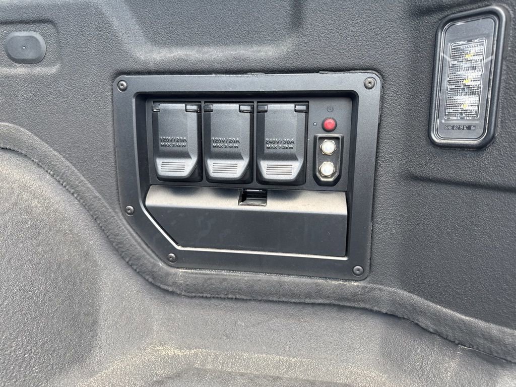 Used 2024 Chevrolet Silverado EV W/T image 29