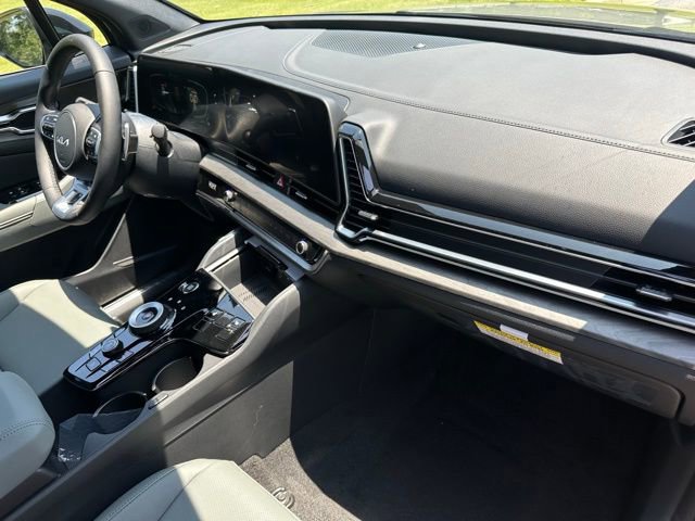 New 2025 Kia Sportage X-Line image 32