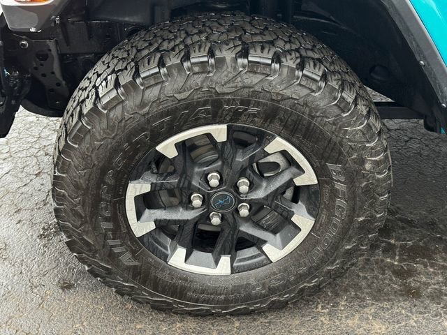 Used 2024 Jeep Wrangler Unlimited Rubicon 4xe image 10