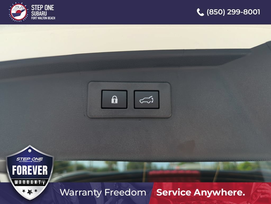 Certified 2025 Subaru Outback Premium AWD/4WD image 30