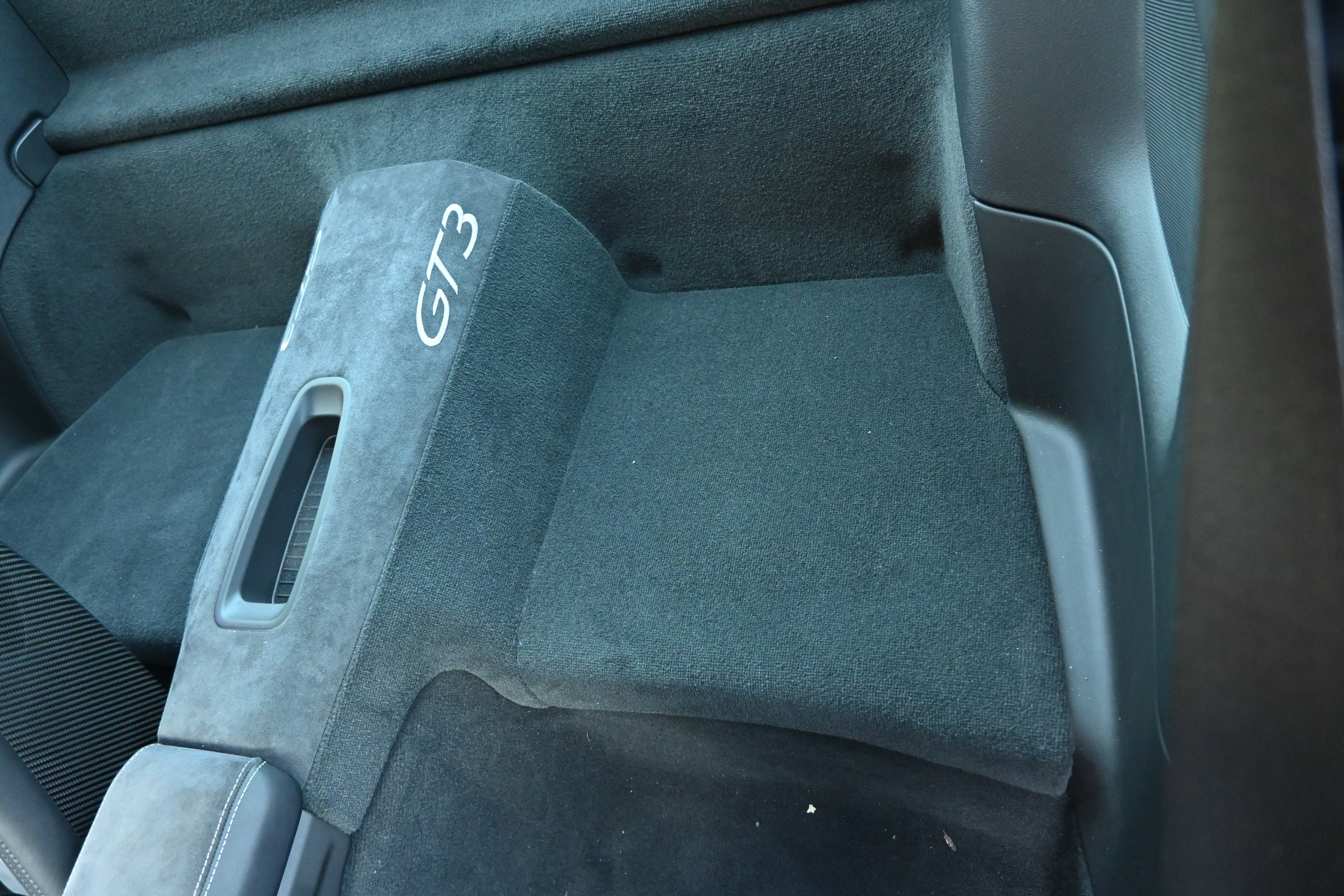 Used 2018 Porsche 911 GT3 image 41