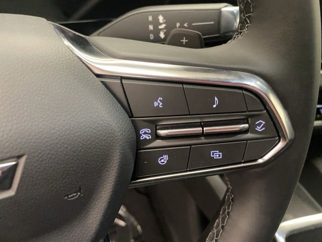 New 2026 Chevrolet Equinox LT w/ Convenience Package II AWD/4WD image 32