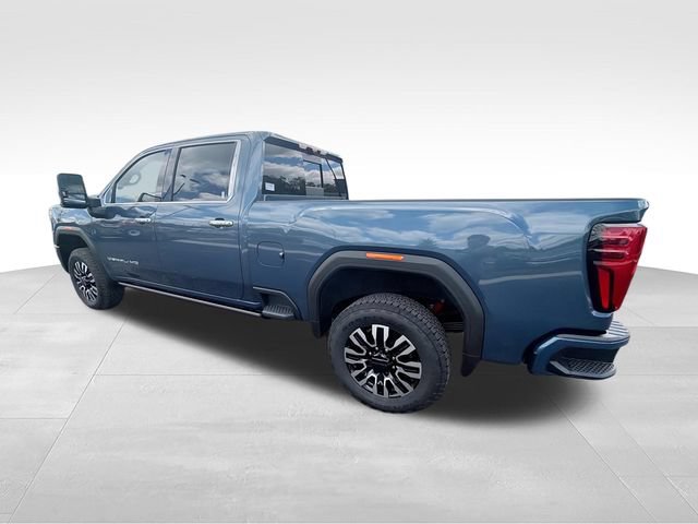 Used 2025 GMC Sierra 2500 Denali Ultimate w/ Max Trailering Package AWD/4WD image 6