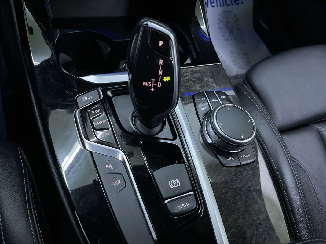 Used 2018 BMW X3 xDrive30i image 25