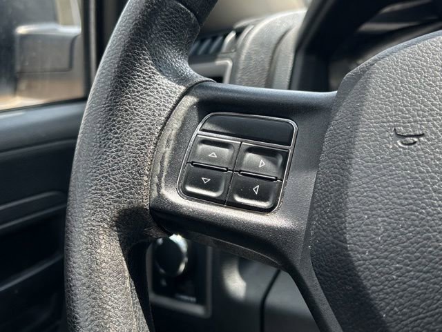 Used 2015 RAM 1500 Tradesman w/ Popular Equipment Group RWD image 25