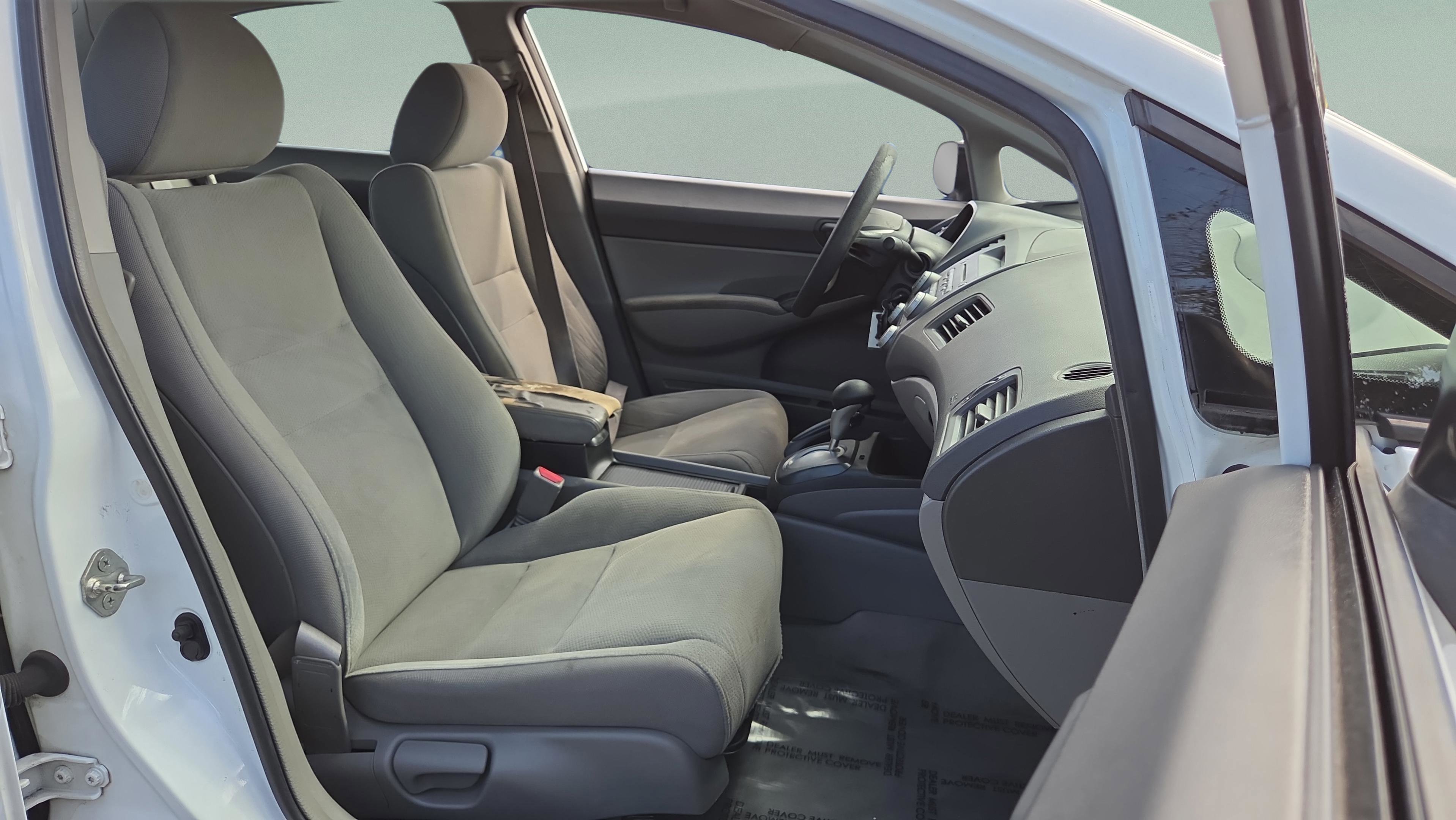 Used 2009 Honda Civic DX-VP image 18