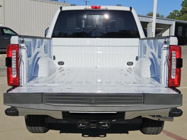 New 2026 Ford F250 Lariat image 11
