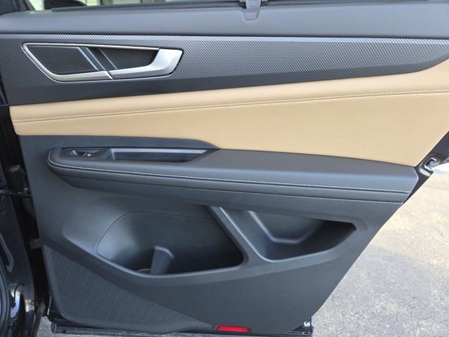 Used 2024 Volkswagen Atlas Cross Sport SEL R-Line image 26