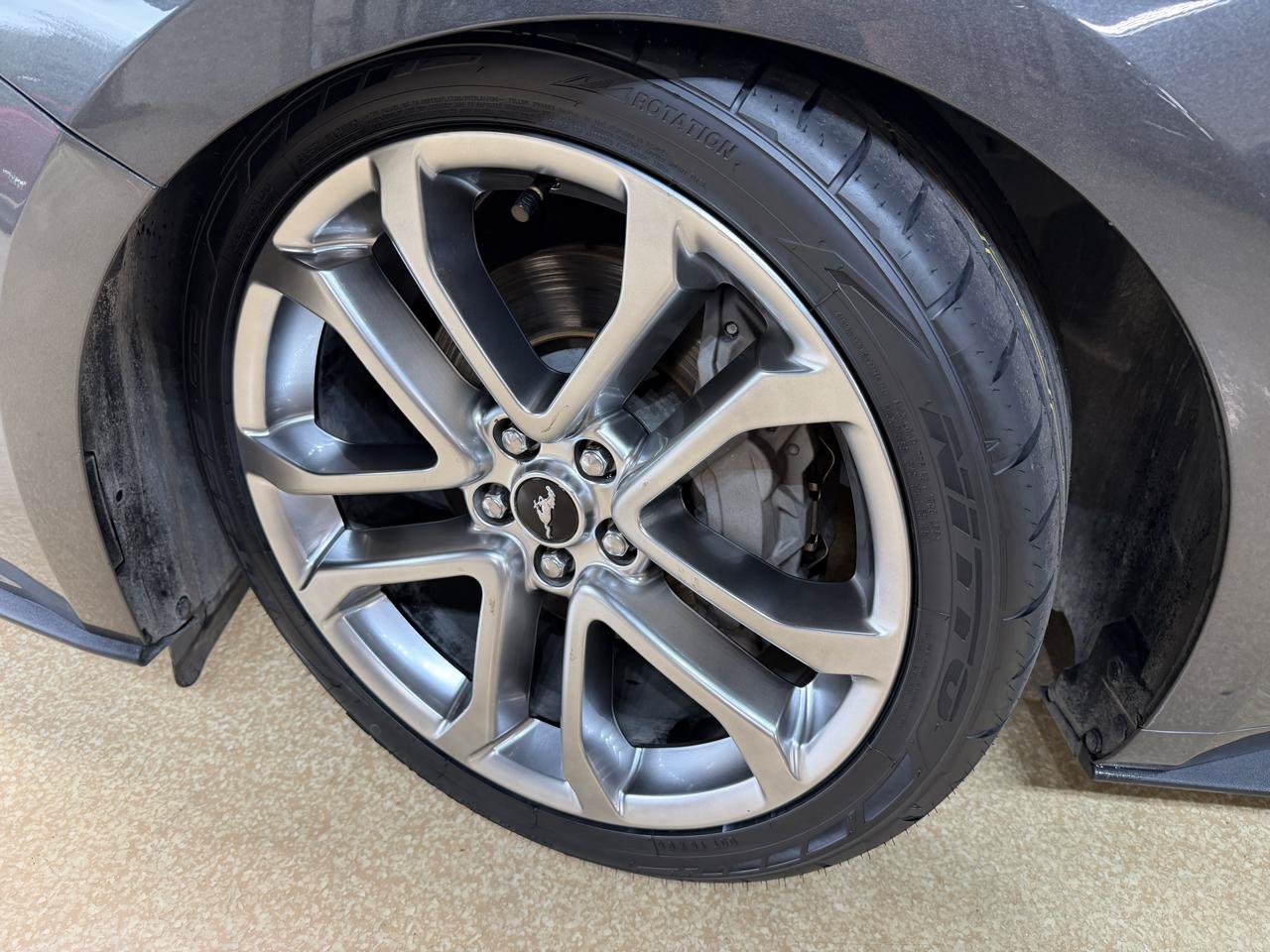 Used 2019 Ford Mustang GT Premium RWD image 44