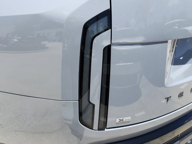 New 2027 Kia Telluride SX X-Pro AWD/4WD image 14