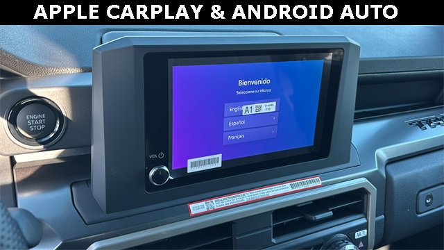 New 2026 Toyota Tacoma SR5 image 16