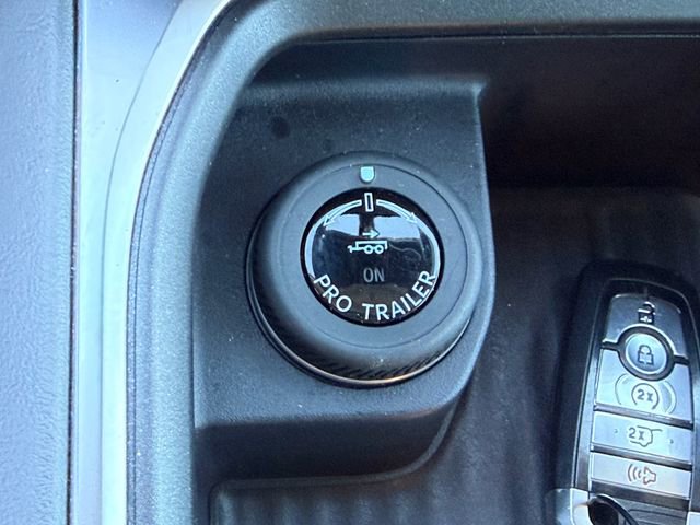 Used 2025 Ford Expedition Max Active image 13