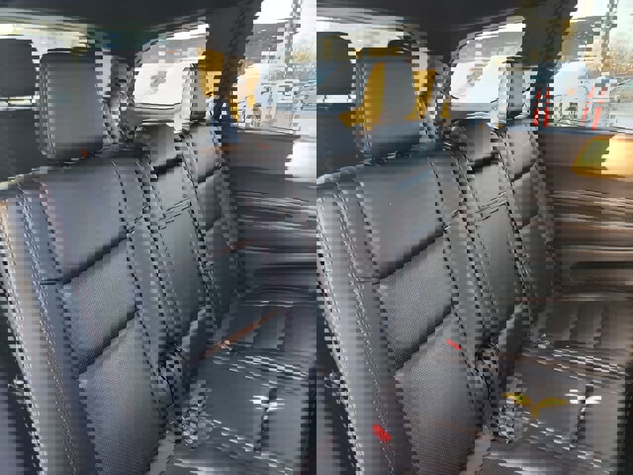 Used 2024 Dodge Durango GT image 22