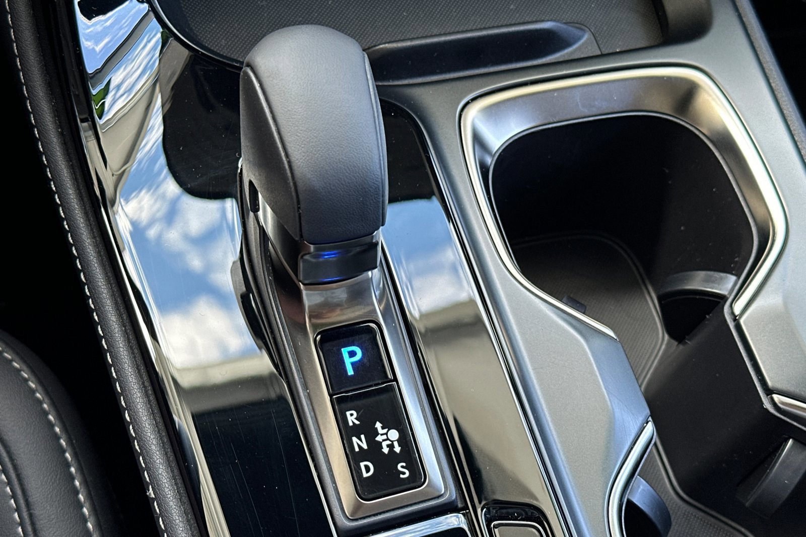 Used 2025 Lexus NX 350h AWD w/ Cold Area Package image 21