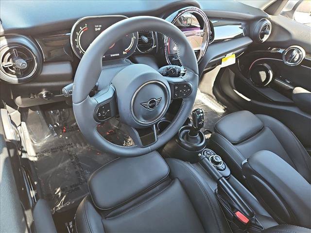 Used 2024 MINI Cooper S FWD image 10