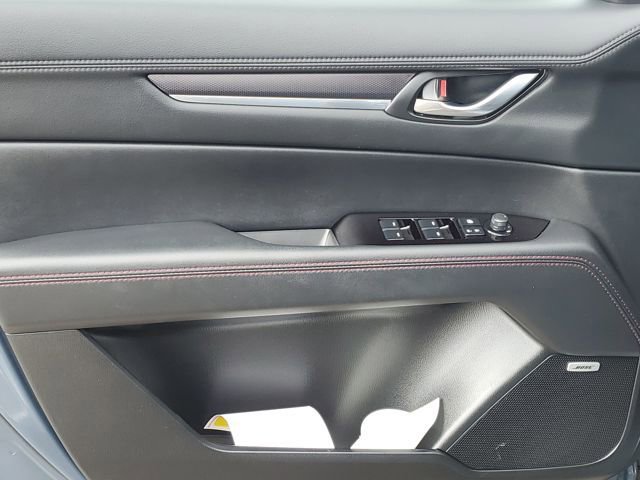 Used 2025 MAZDA CX-5 Carbon Edition image 27