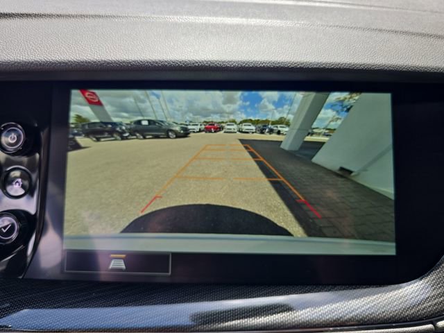 Certified 2023 Buick Envision Preferred w/ Sport Touring Package image 19
