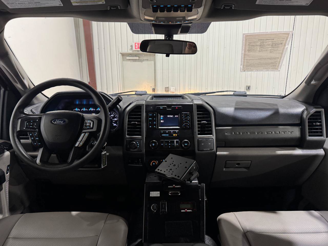 Used 2020 Ford F250 XL w/ Power Equipment Group AWD/4WD image 20