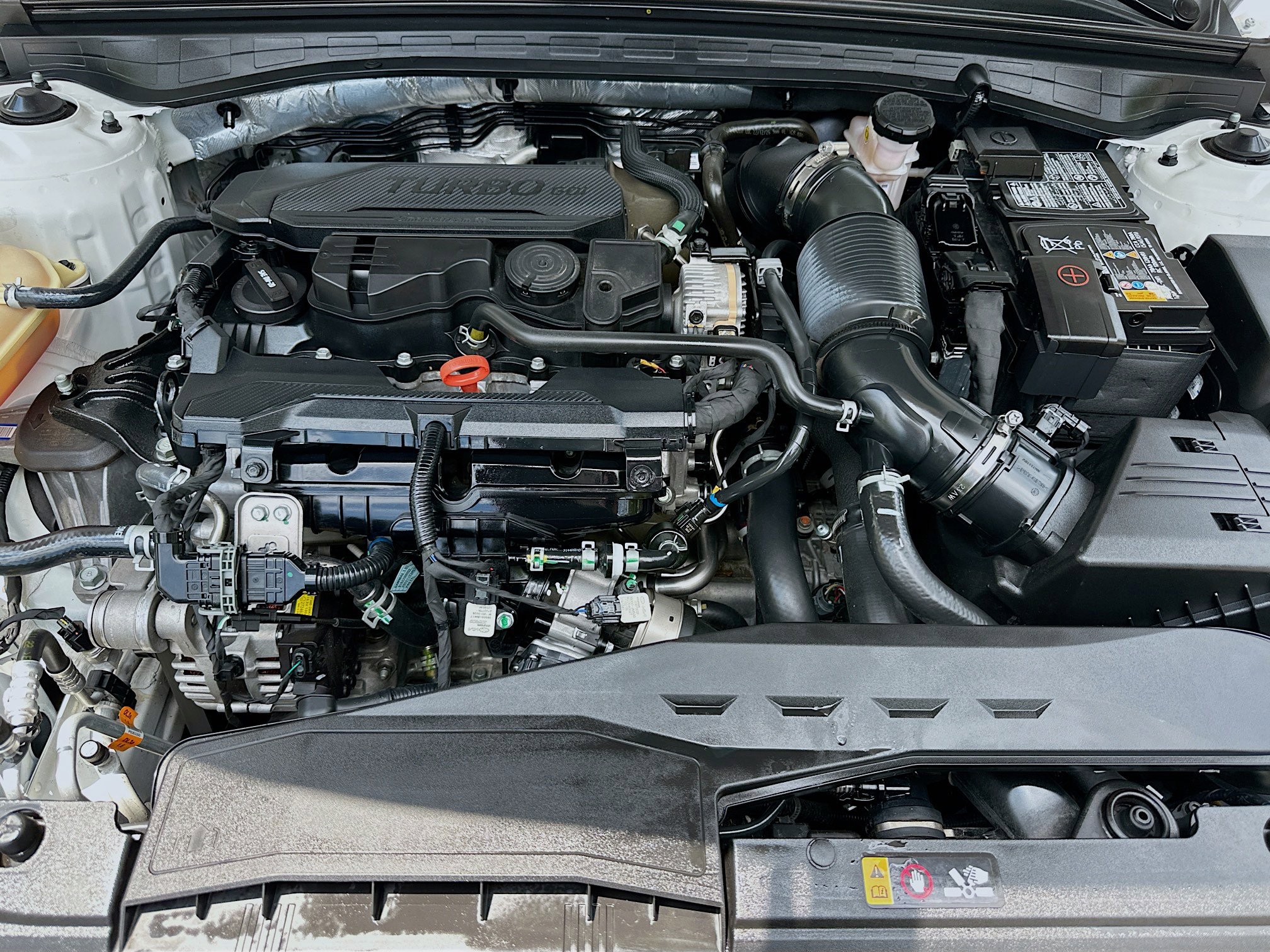 Used 2023 Kia K5 GT-Line w/ GT-Line Premium Package FWD image 30