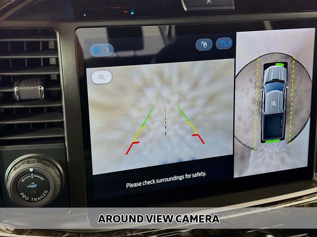 New 2025 Ford F150 XLT w/ Equipment Group 302A MID image 5