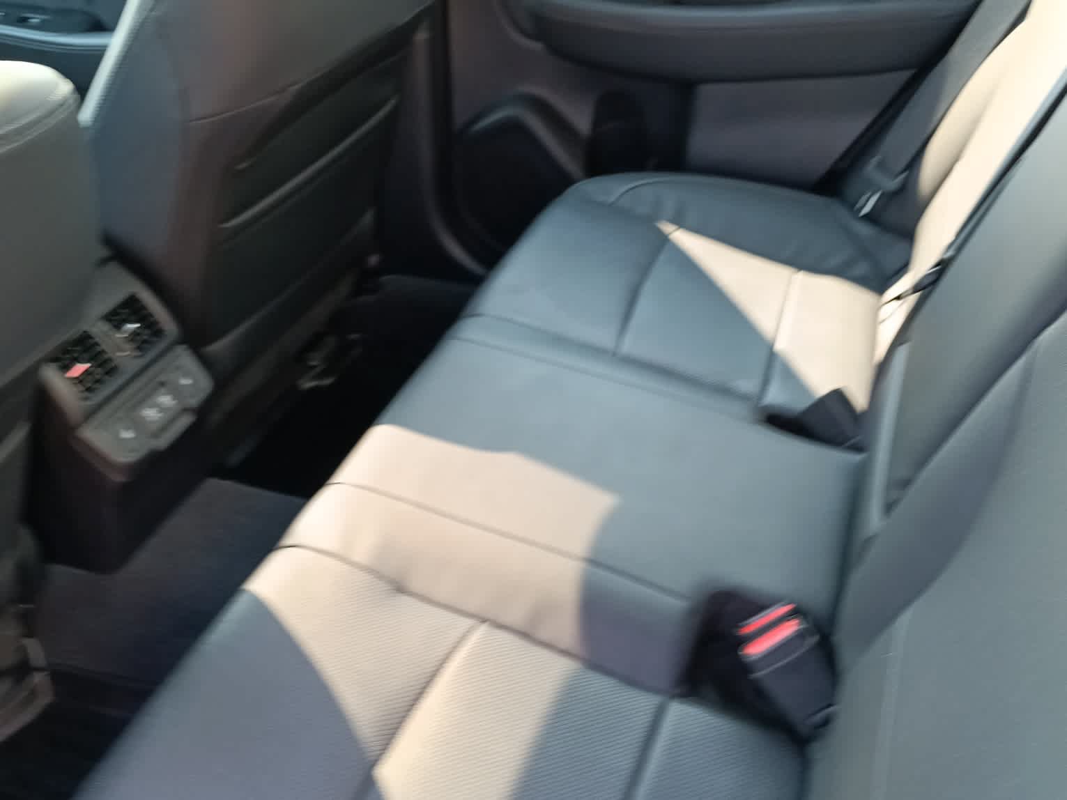Used 2019 Subaru Legacy 2.5i Limited AWD/4WD image 18