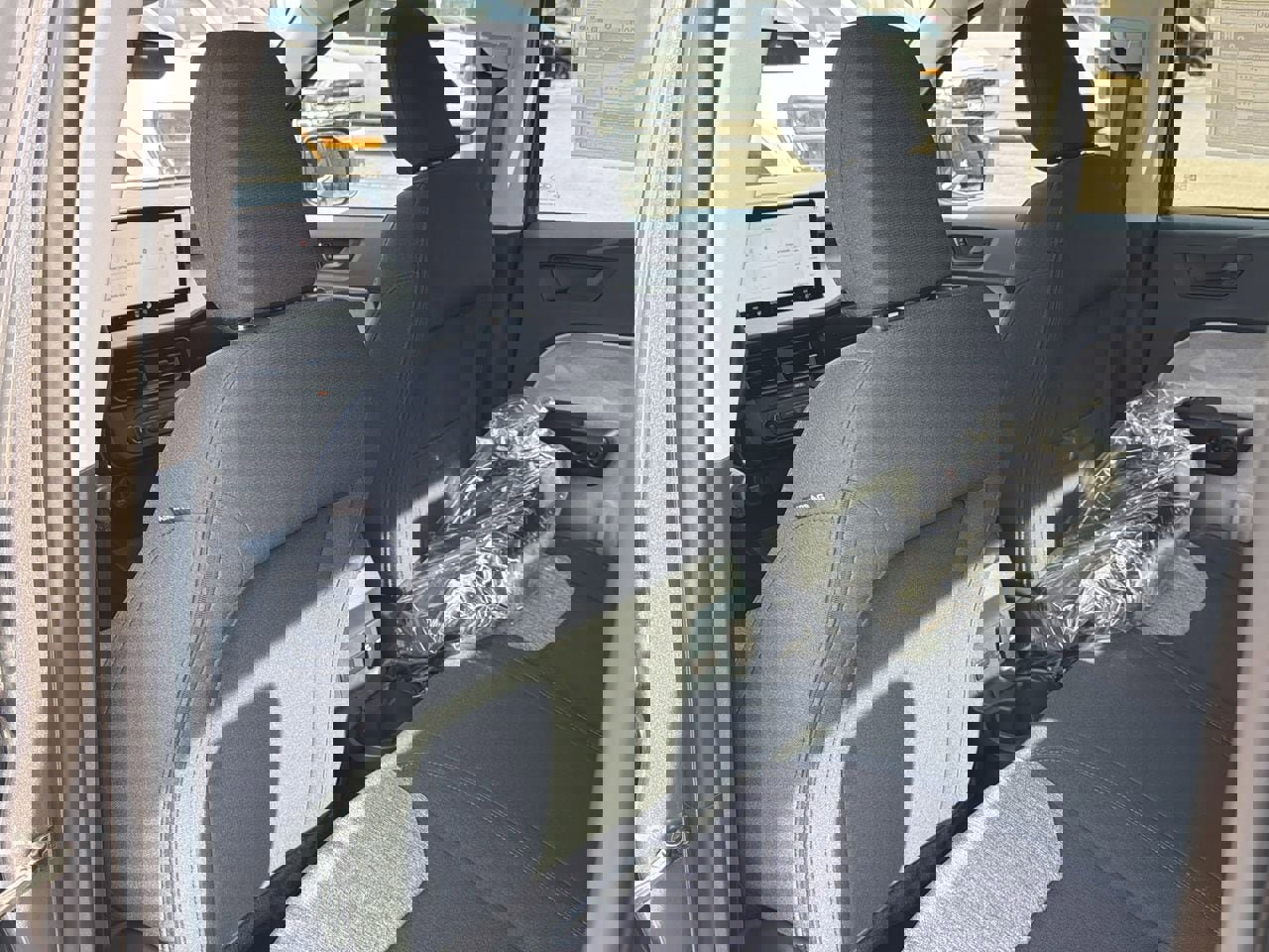 New 2026 Ford Maverick XLT w/ XLT Luxury Package image 23