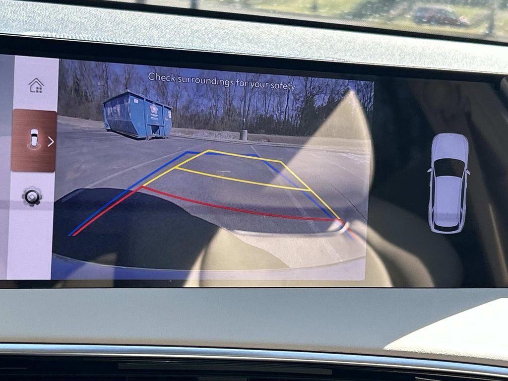 New 2026 Genesis GV70 2.5T Select image 33