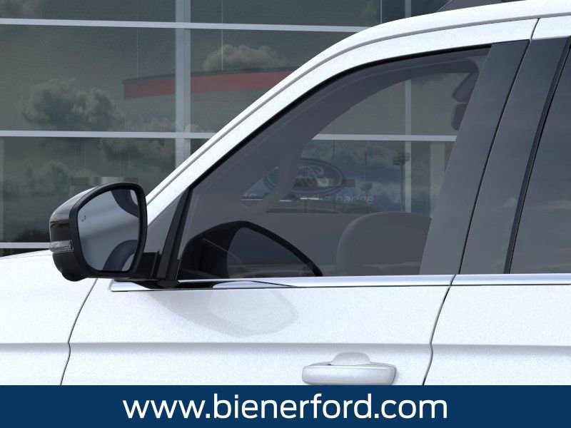 New 2026 Ford Expedition Max Active image 21