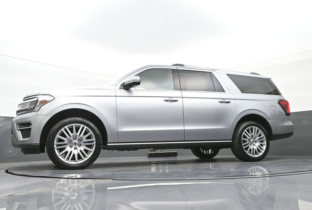 Used 2024 Ford Expedition Max Limited image 52