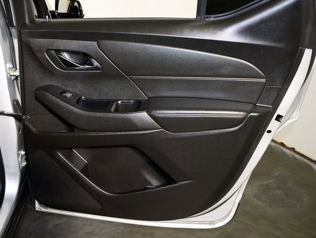 Used 2019 Chevrolet Traverse LT image 32