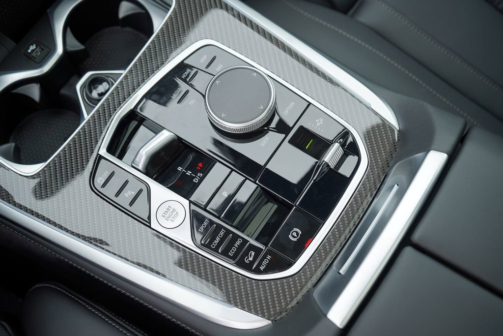 New 2026 BMW X7 M60i image 18
