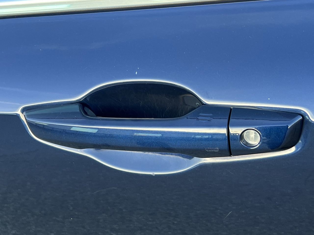 Used 2019 Honda CR-V EX-L image 34